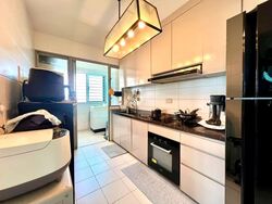 Blk 476C Hougang Capeview (Hougang), HDB 4 Rooms #547515421